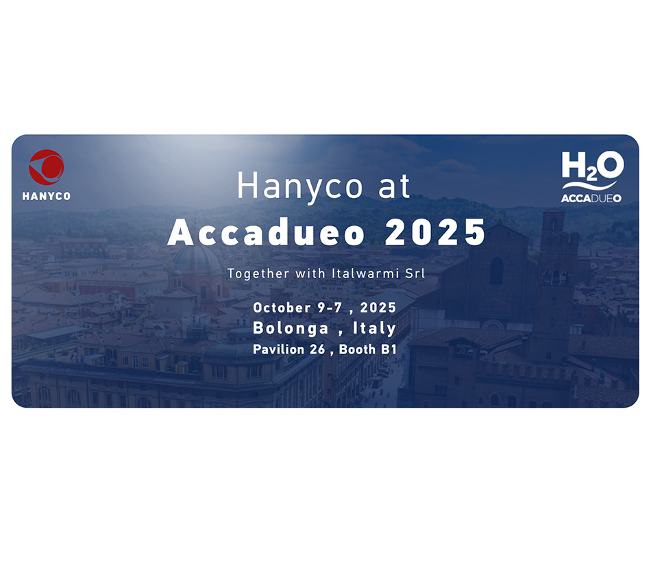 Hanyco at Accadueo 2025  , Bologna , Italy