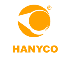Hamoun Nayzeh Logo - Hanyco