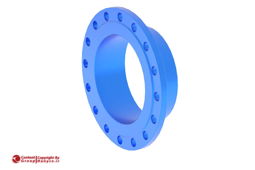 Flanged Fittings