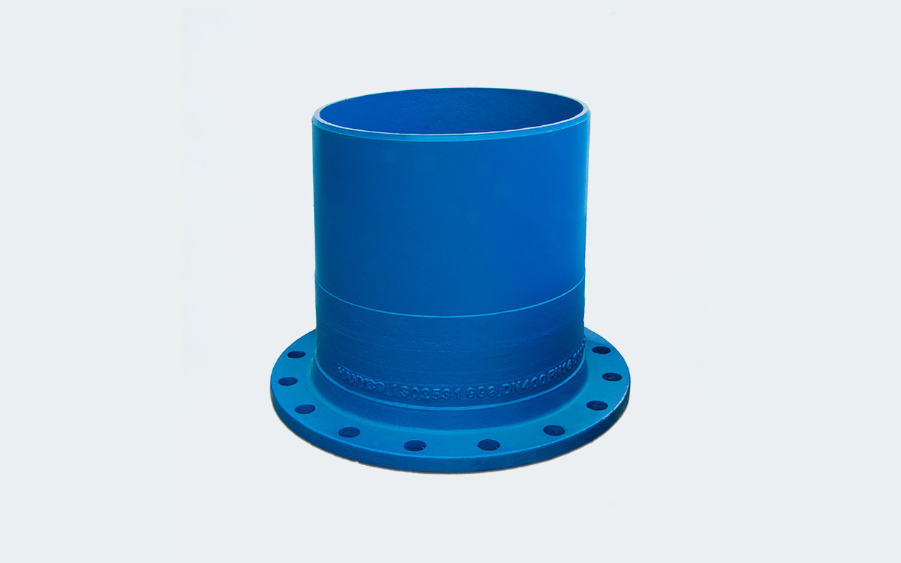 Flanged Fittings