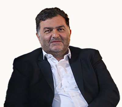 سید محمد رضا آل احمد