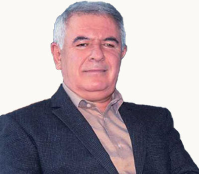 محمد اکبری
