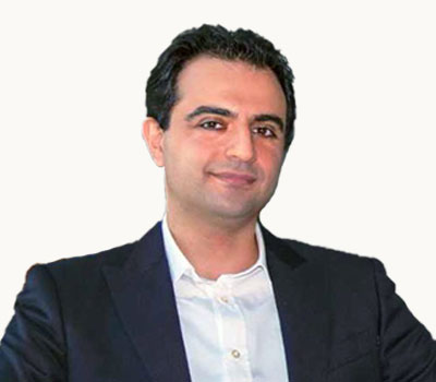 حامد اسماعیلی