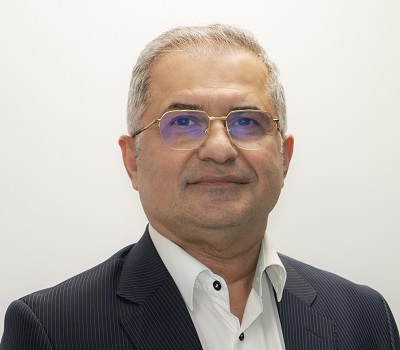 مهدی توکلی