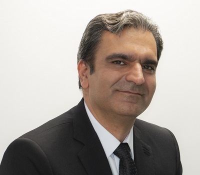 مرتضی جوشقانی