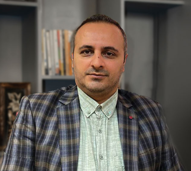 Hamid Taghizadeh