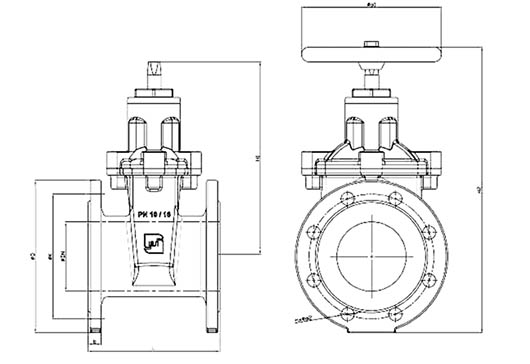 Resilient Sealing Gate Valves/image9