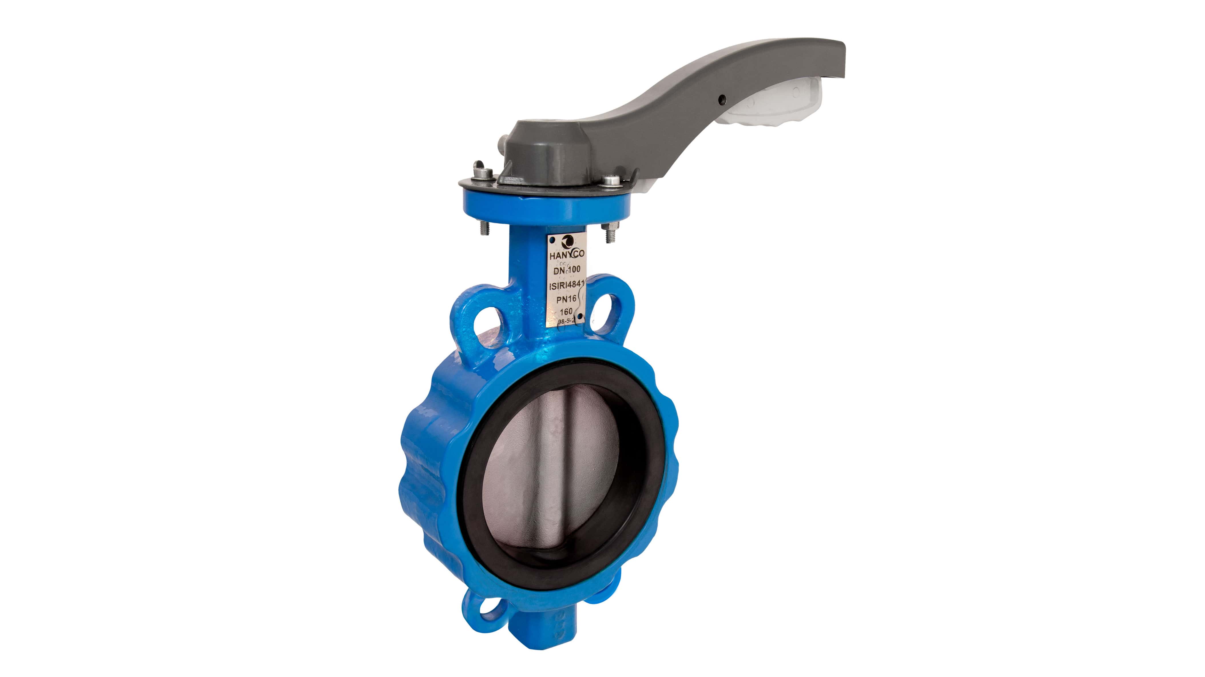 Wafer Type Butterfly Valves/image1