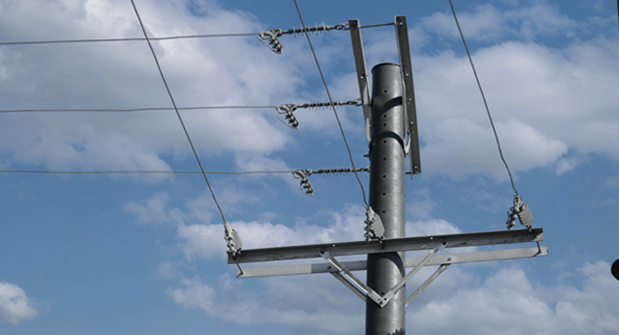 Electric Power Industry