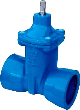 Resilient Sealing Gate Valves/image10